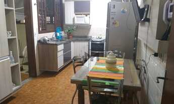 Imagem 2: Casa à venda, 178 m² por R$ 710.000,00 - Piratininga - Niterói/RJ