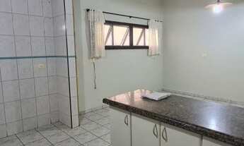 Imagem 5: Sobrado com 3 dormitórios à venda, 151 m² por R$ 600.000,00 - Vila Guilhermina - Praia Gra