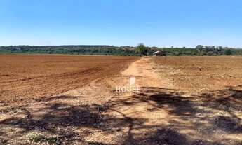 Imagem 3: Área à venda, 315000 m² por R$ 3.510.000,00 - Zona Rural - Conchal/SP
