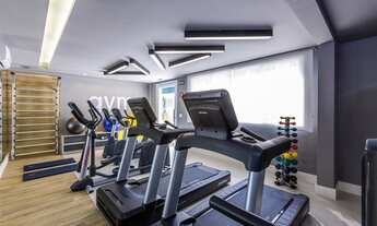 Imagem 4: Apartamento para venda tem 70 metros quadrados com 2 quartos em Ipiranga - São Paulo - São