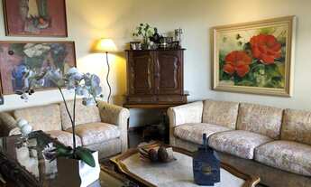 Imagem: Excelente apartamento no coração do Campo