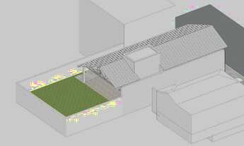 Imagem 3: Casa para alugar, 330 m² por R$ 6.000,00/mês - Anhangabaú - Jundiaí/SP