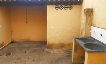 Imagem 4: Casa Tijucal Cuiabá/MT