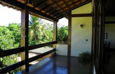 Imagem 6: Casa com 4 dormitórios à venda, 366 m² por R$ 1.499.000,00 - Camboinhas - Niterói/RJ