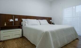 Imagem 7: Apartamento de 240 metros quadrados no bairro Santa Cecília com 3 quartos