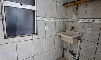 Imagem 4: Apartamento para venda com 2 quartos e 1 vaga de garagem em Estância Velha - Canoas - RS