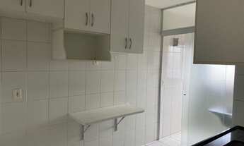 Imagem 2: Apartamento para Venda em São Paulo, Jardim Vila Formosa, 2 dormitórios, 1 banheiro, 1 vag