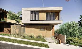 Imagem: Casa Alto padrão com 4 quartos no Estrela