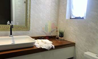 Imagem 4: Apartamento Reformado Jardim Paulista 3 Suítes, 3 Vagas, 283 m², Área de Lazer,Venda