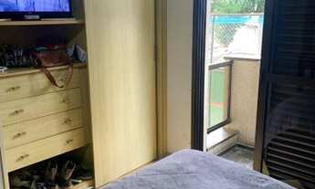 Imagem 3: Apartamento com 4 dormitórios à venda, 167 m² por R$ 1.300.000,00 - Vila Leopoldina - São