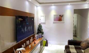 Imagem 6: São Paulo - Casa Padrão - Interlagos - Jardim Satelite