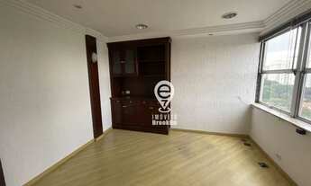 Imagem 2: Conjunto para alugar, 60 m² por R$ 3.900,00/mês - Jardim Paulistano - São Paulo/SP