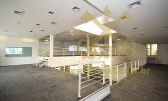 Imagem 7: São Paulo - Prédio Inteiro - Brooklin Paulista