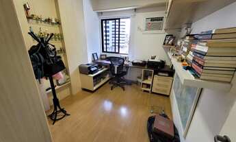 Imagem 6: Apartamento na Ponta Verde, na quinta quadra da praia