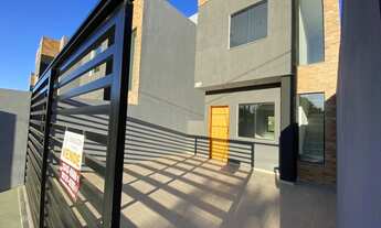 Imagem 2: Casa para venda com 70 metros quadrados com 2 quartos em Minerlândia - Volta Redonda - RJ