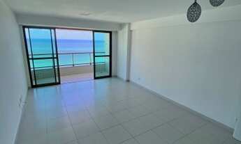 Imagem 4: More com essa vista da varanda do seu apartamento e desfrute de uma excelente área de laze