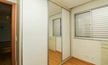 Imagem 5: Apartamento à venda, 3 quartos, 1 suíte, 2 vagas, Buritis - Belo Horizonte/MG