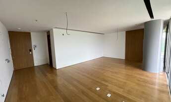 Imagem 4: Apartamento para venda tem 150 metros quadrados com 1 quarto de alto luxo