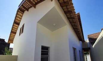 Imagem 3: CASA NOVA 2 DORMITÓRIOS E SUÍTE COM PISCINA,PRÓXIMO A PRAIA NO CIBRATEL EM ITANHAÉM