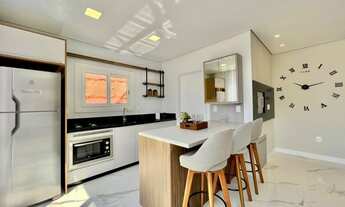 Imagem 5: CAPãO DA CANOA - Apartamento Padrão - Navegantes