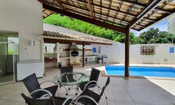 Imagem 6: Cobertura duplex para venda possui 140 metros quadrados com 3 quartos em Praia do Suá - Vi