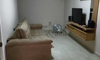 Imagem 4: Casa para venda- Conjunto Residencial Trinta e Um de Março - 4 Dormitórios - 81m²