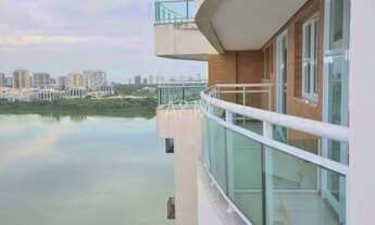 Imagem 7: Cobertura para venda com 488 metros quadrados na Península - Barra Da Tijuca