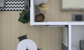 Imagem 4: Residencial Thereza Bley Franco