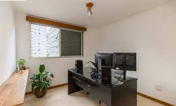 Imagem 4: APTO VENDA JARDINS 03 DORM INCLUIDO 01 SUITE COM 02 VAGAS DE GARAGEM