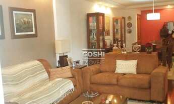 Imagem: Apartamento com 3 dormitórios à venda