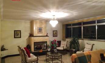 Imagem 4: APARTAMENTO RESIDENCIAL em SÃO PAULO - SP, MOOCA