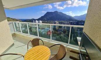 Imagem: VENDA - 3 quartos, 2 vagas, vista oceânica