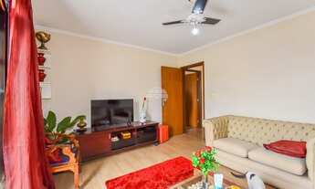 Imagem 7: Sobrado para venda tem 277 metros quadrados com 5 quartos em Atuba - Curitiba - PR