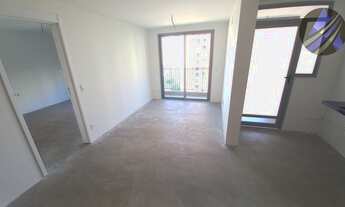 Imagem 5: Apartamento para venda com 65 metros quadrados com 1 quarto em Vila Uberabinha - São Paulo