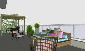 Imagem 5: Condomínio Laguna Park