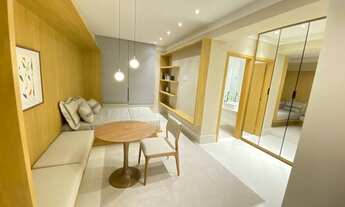 Imagem 7: Apartamento à venda no bairro Setor Marista - Goiânia/GO