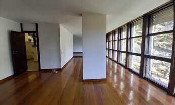 Imagem 3: Excelente apartamento, 3 quartos, 140m² - Lagoa
