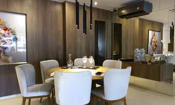 Imagem 7: Apartamento para venda com 125 metros quadrados com 3 quartos