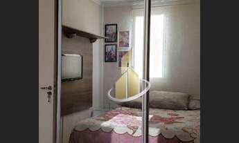 Imagem 3: Belíssimo apartamento 100% planejado no Parque Industrial - Campo Di Bourbon