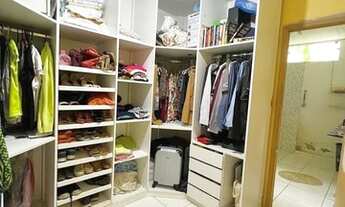 Imagem 6: Casa no condomínio Jardim Santorini - Ponta Negra