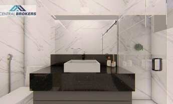 Imagem 5: Casa com 3 dormitórios à venda, 170 m² por R$ 885.000,00 - Residencial Terras da Estância