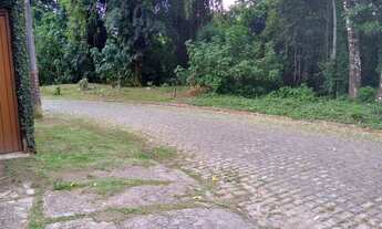 Imagem 5: Terreno de 600m² no Parque do Ingá, Teresópolis, região serrana do Rio de Janeiro