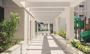 Imagem 6: Apto 3 quartos com suite e 2 vagas e muita automação, no centro de Floripa