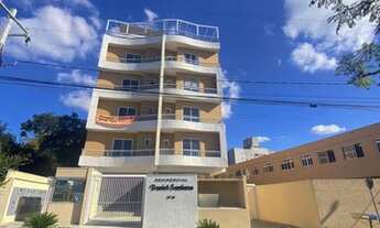 Imagem 4: Lindo apartamento com 2 quartos opção p/3 em Pinhais PR