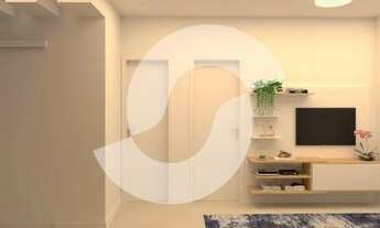 Imagem: Apto de 2 Quartos - Reformado - Próximo