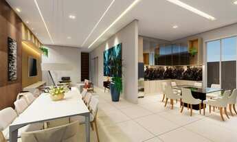 Imagem: Casa no condomínio Splendido térrea, pronta