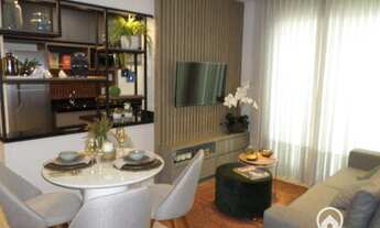 Imagem 6: Apartamento à venda, 62 m² por R$ 990.000,00 - Savassi - Belo Horizonte/MG