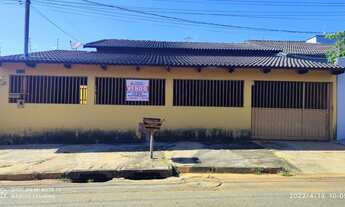 Imagem: Casa 3 quartos no Setor Faiçalville 3 ao