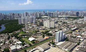 Imagem 5: Edf luar do parque