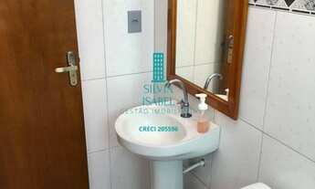 Imagem 5: Casa em Condomínio para Venda em Mogi das Cruzes, Vila Suissa, 2 dormitórios, 1 suíte, 3 b